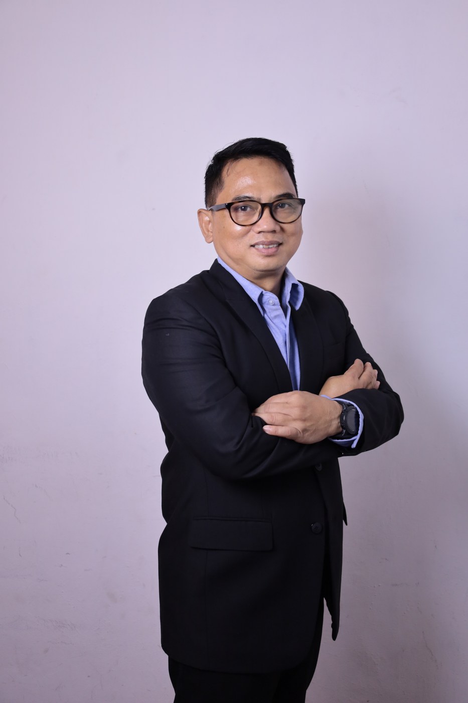 Iim Rusyamsi, ST, MM - Penggerak Wirausaha
