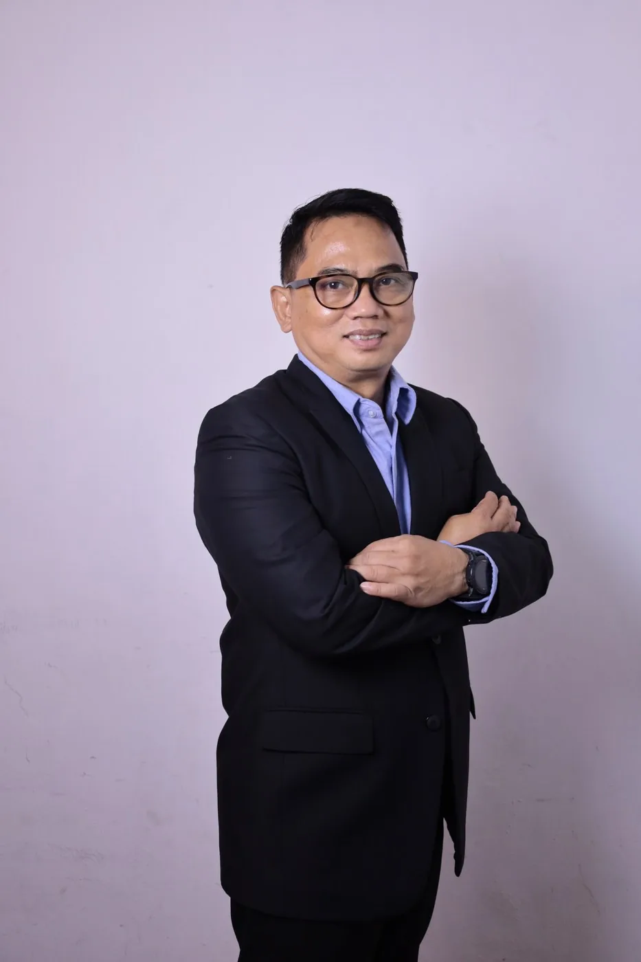 Iim Rusyamsi, ST, MM - Penggerak Wirausaha