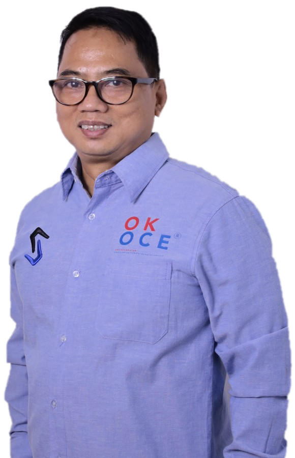 Iim Rusyamsi, ST, MM - Praktisi Bisnis & Akademisi