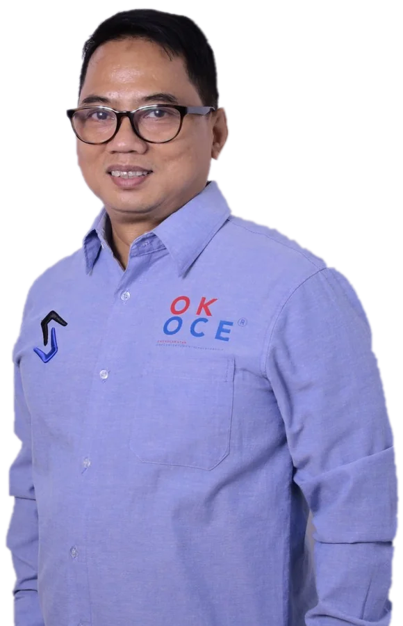 Iim Rusyamsi, ST, MM - Praktisi Bisnis & Akademisi